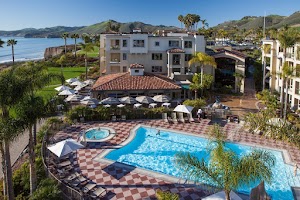 Pismo Beach Hotels with Jacuzzi in Room
