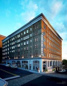Lynchburg Hotels with Jacuzzi in Room