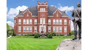 Gettysburg Hotels with Jacuzzi in Room
