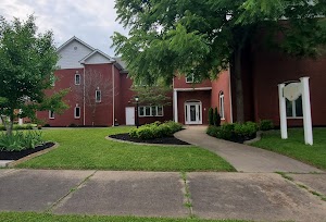 Paducah Hotels with Jacuzzi in Room