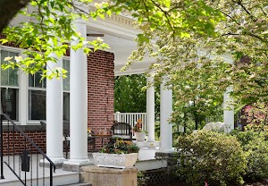 Gettysburg Hotels with Jacuzzi in Room