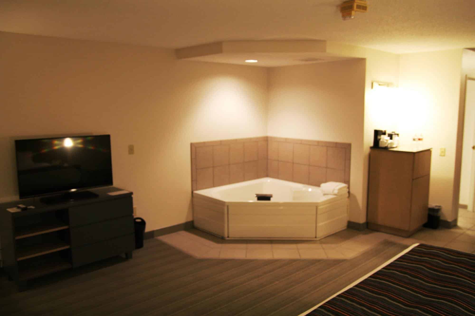 Country Inn & Suites by Radisson