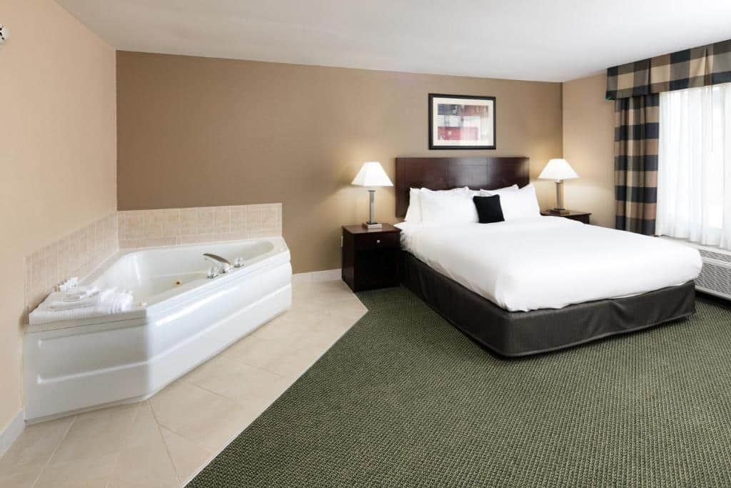 Country Inn & Suites by Radisson