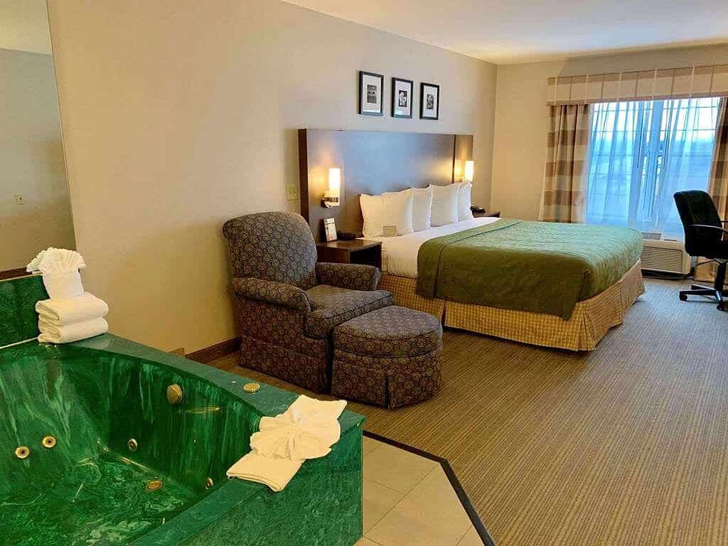Country Inn & Suites by Radisson