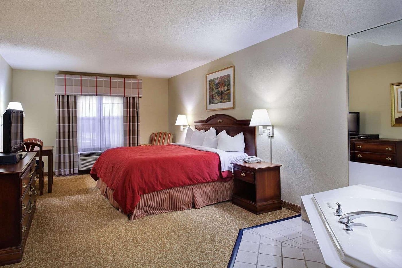 Country Inn & Suites by Radisson