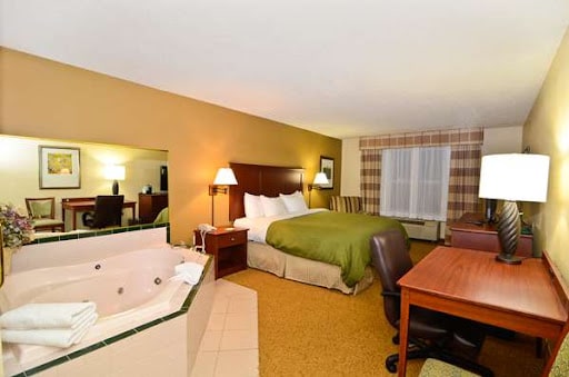 Country Inn & Suites by Radisson