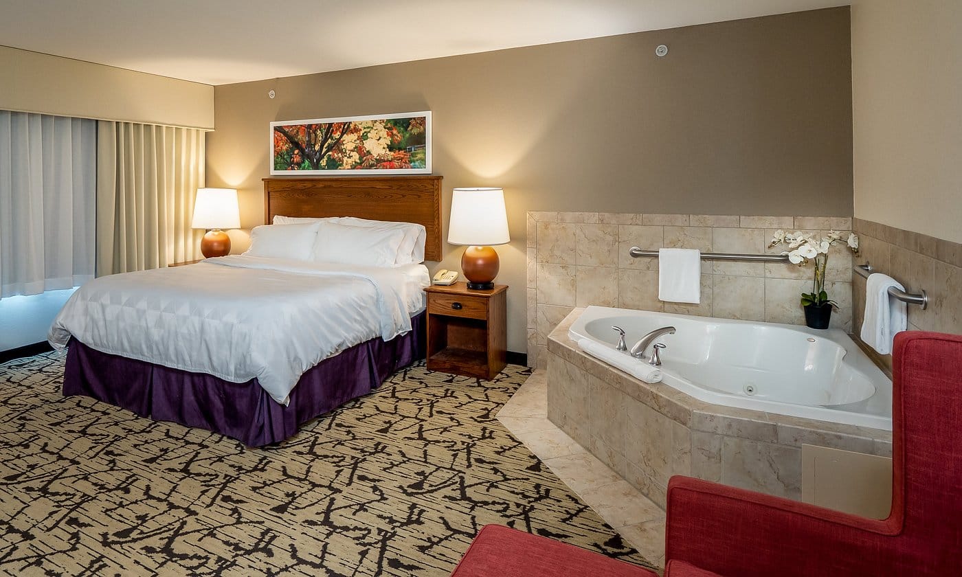 Holiday Inn Stevens Point – Convention Ctr