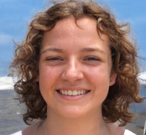 Picture of Kelly C. Garner - travel agency worker