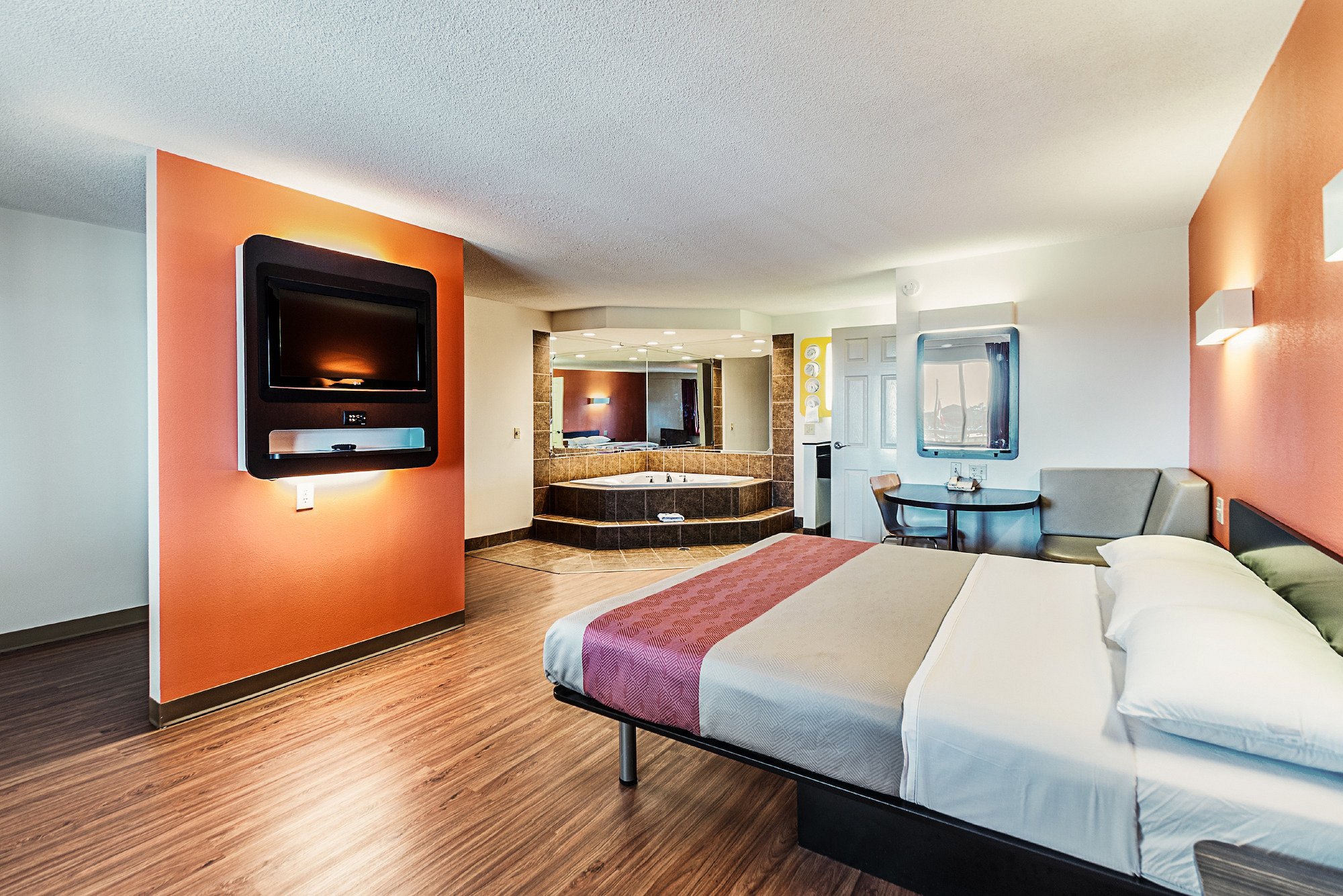 Motel 6 Martinsburg