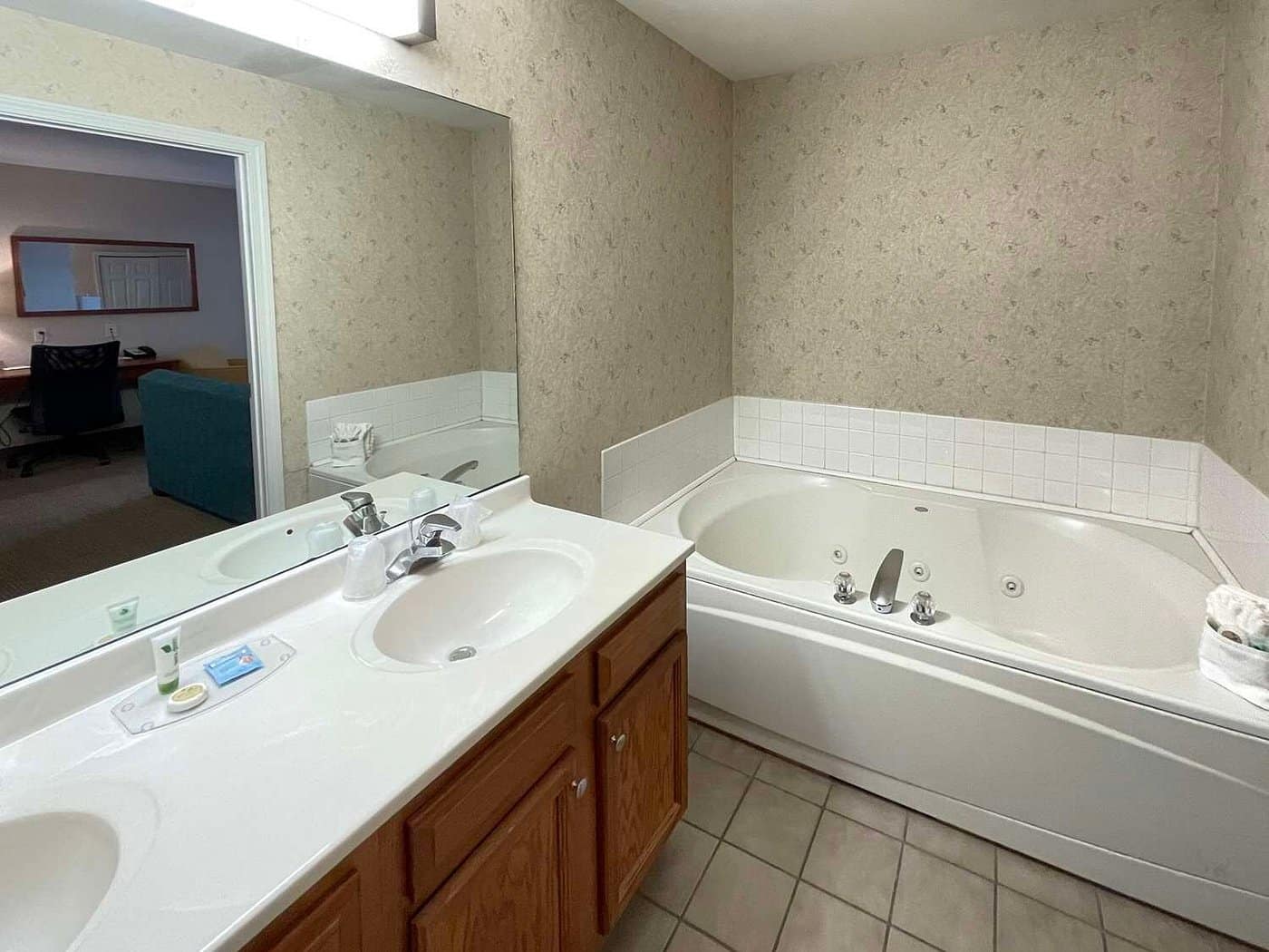 Smart Suites