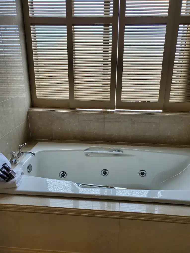 The Ritz-Carlton