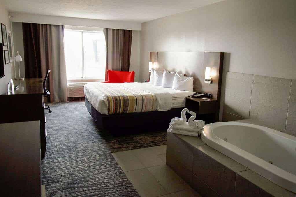 Country Inn & Suites by Radisson