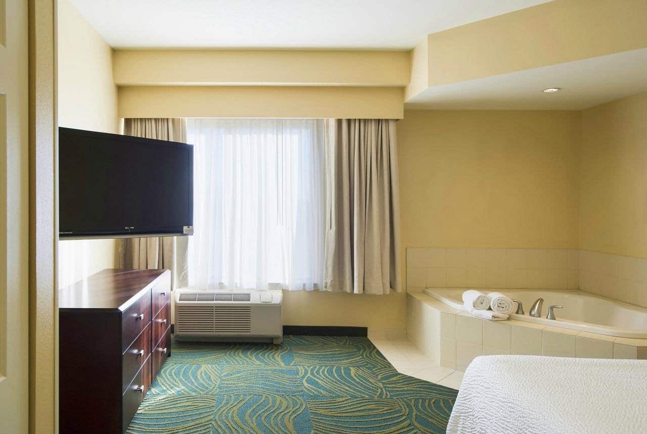 SpringHill Suites by Marriott Omaha East/Council Bluffs