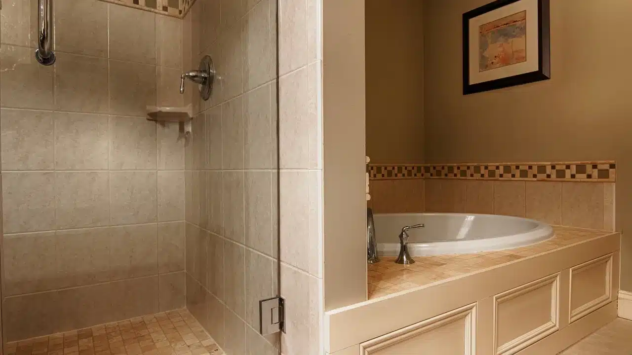 American Hotel Freehold has jacuzzi suites