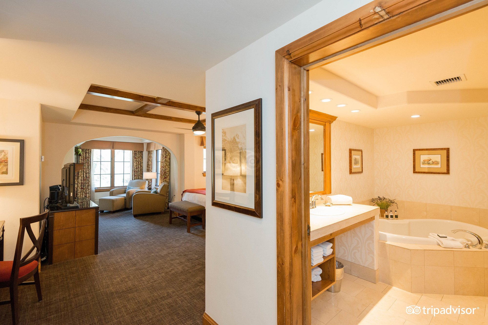 Austria Haus Hotel