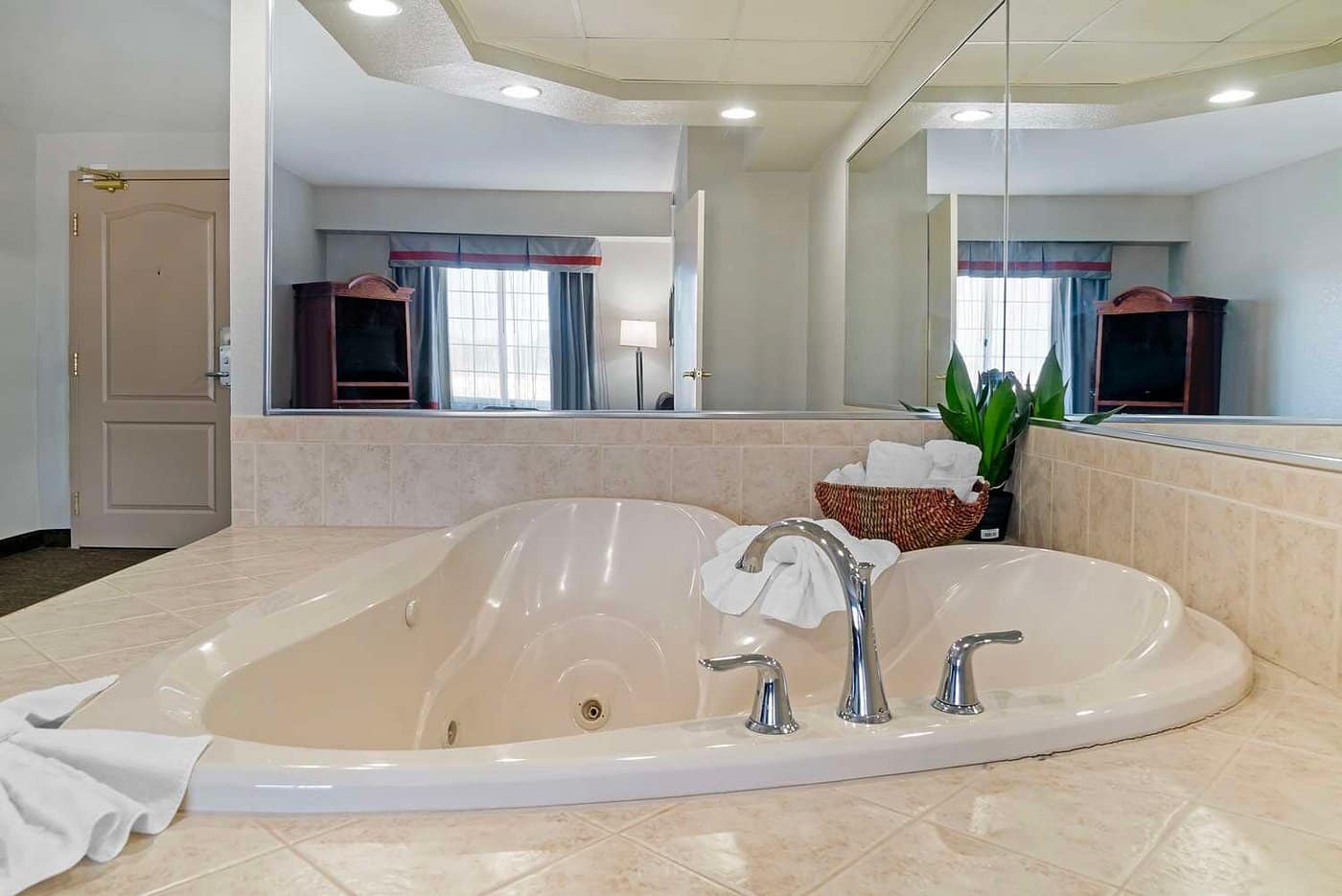 Best Western Executive Inn & Suites