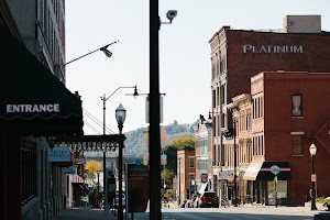 Hotel Julien Dubuque place picture