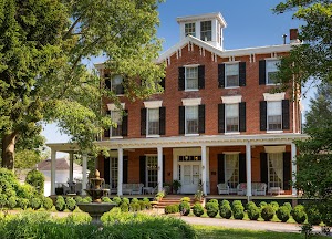 Maryland Hotels with Jacuzzi in Room