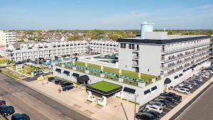 New Jersey Hotels with Jacuzzi in Room