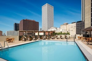 Louisiana Hotels with Jacuzzi in Room