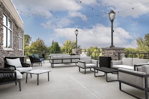 Hilton Garden Inn Cedar Falls place picture