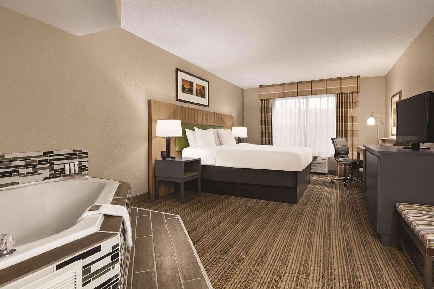 Country Inn & Suites by Radisson