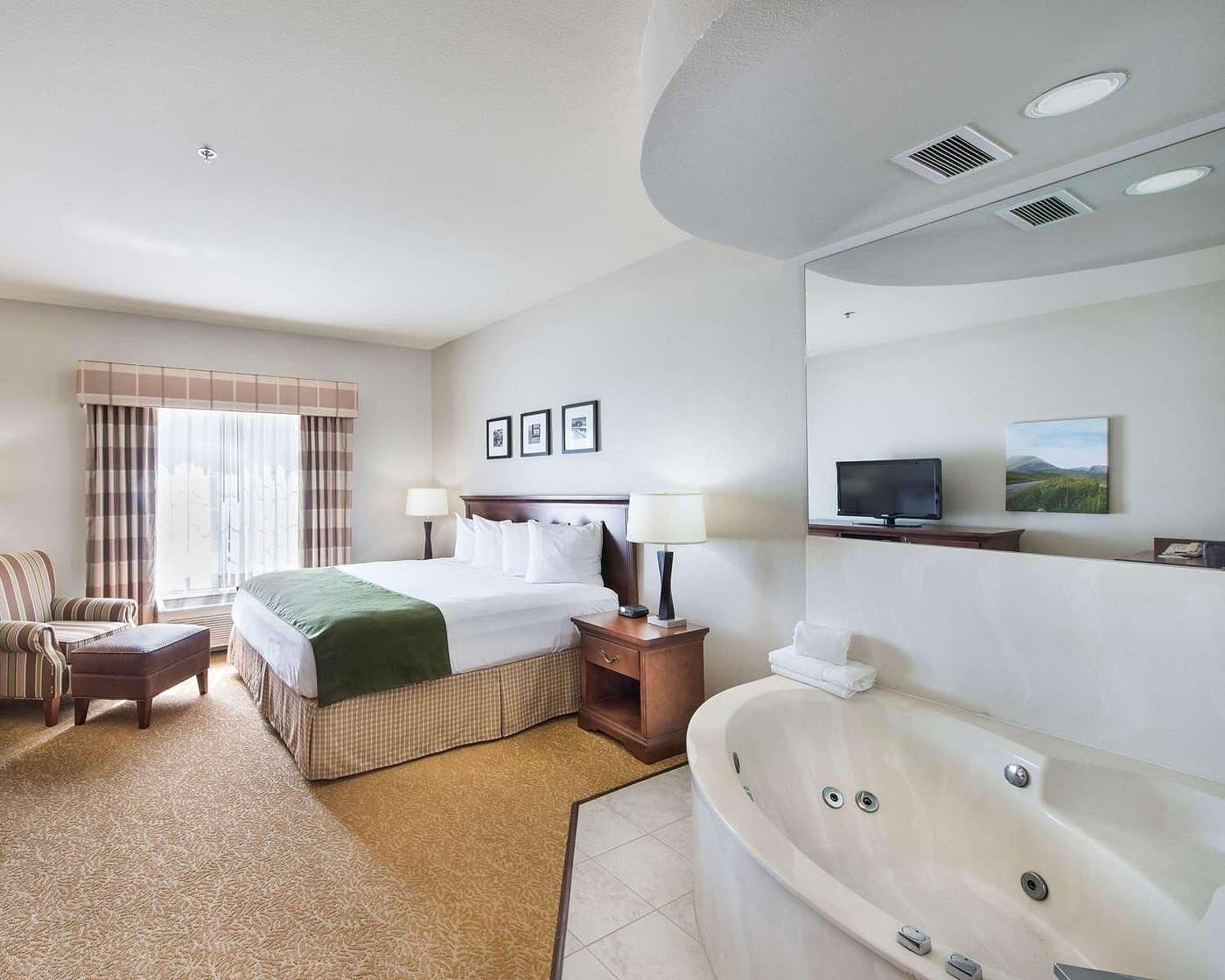 Country Inn & Suites by Radisson