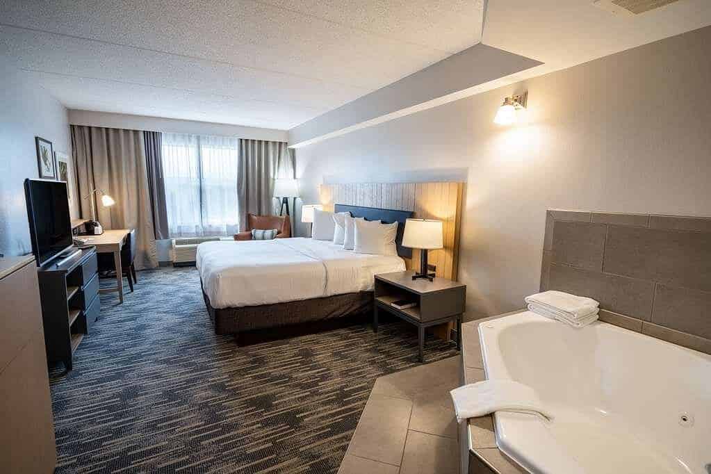 Country Inn & Suites by Radisson