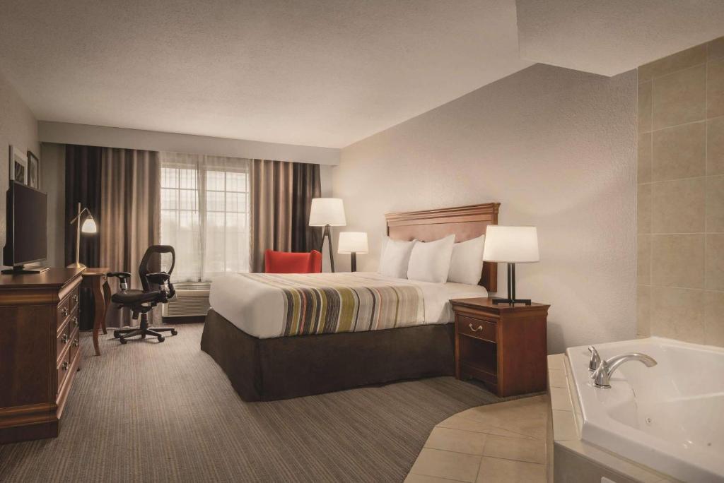 Country Inn & Suites by Radisson