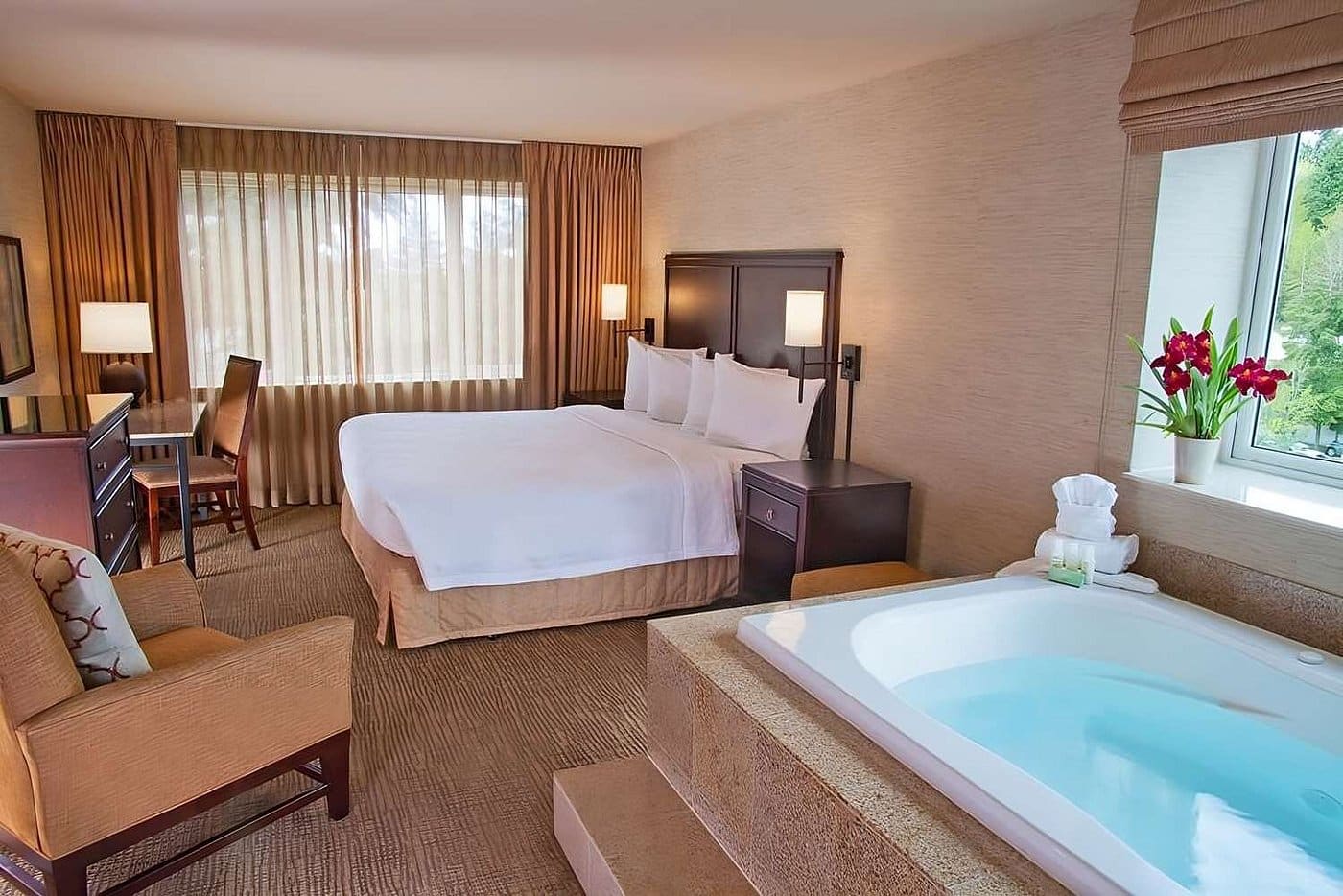 Eastgate Hotel