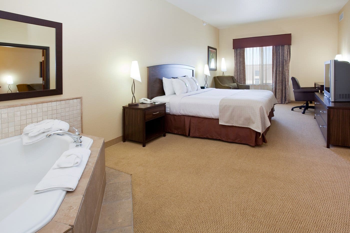 Holiday Inn Denver-Parker-E470/Parker Rd