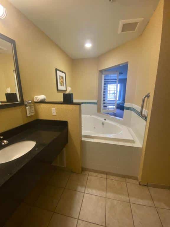 Holiday Inn Express & Suites Detroit North – Troy