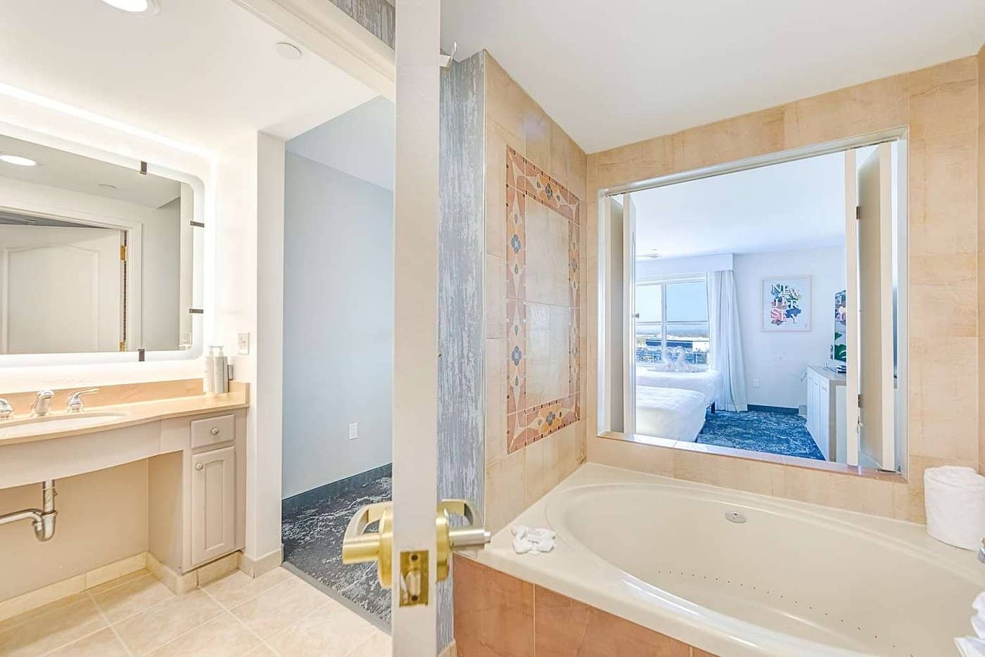 Homewood Suites by Hilton East Rutherford – Meadowlands