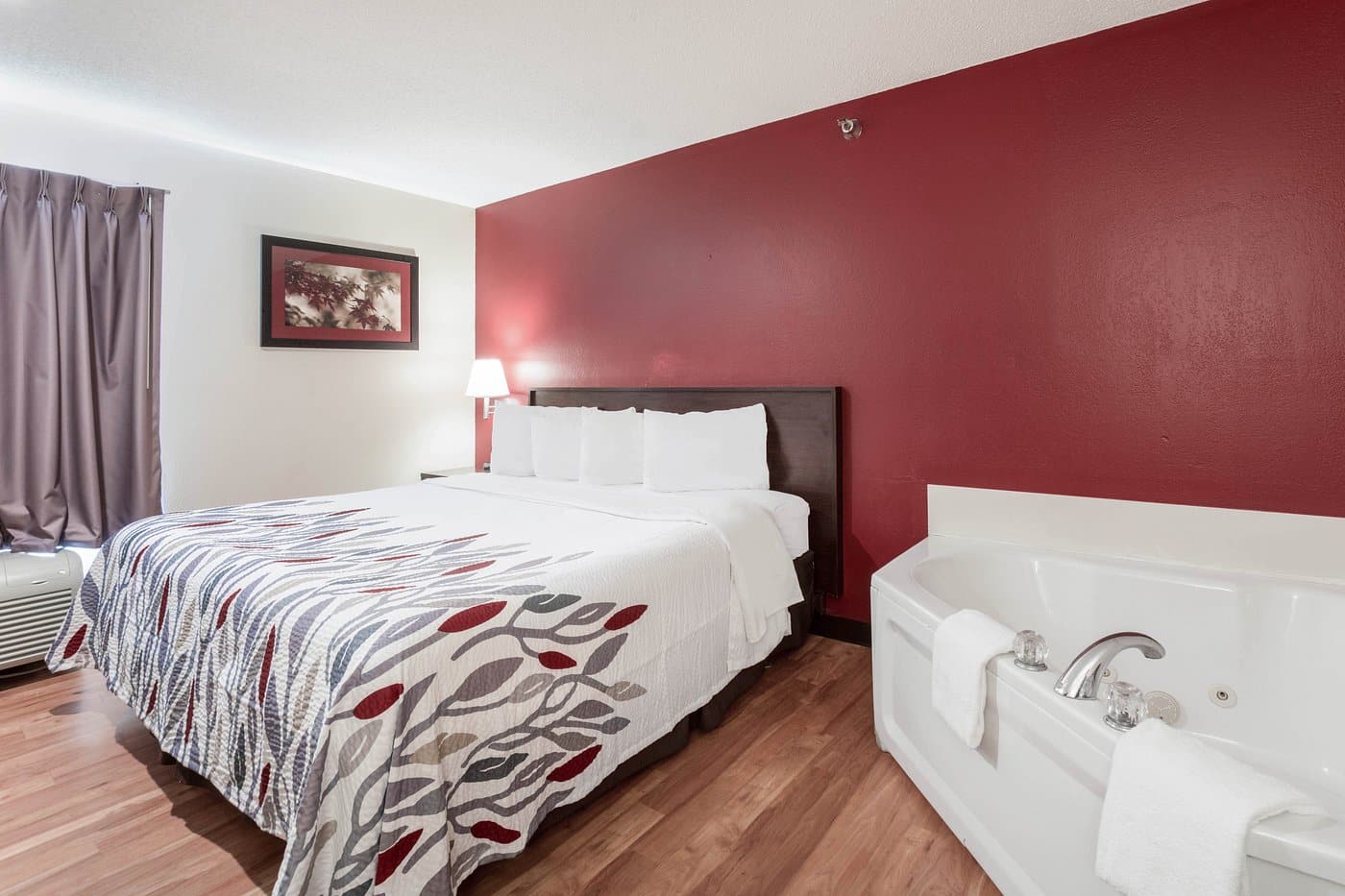 Red Roof Inn Richmond