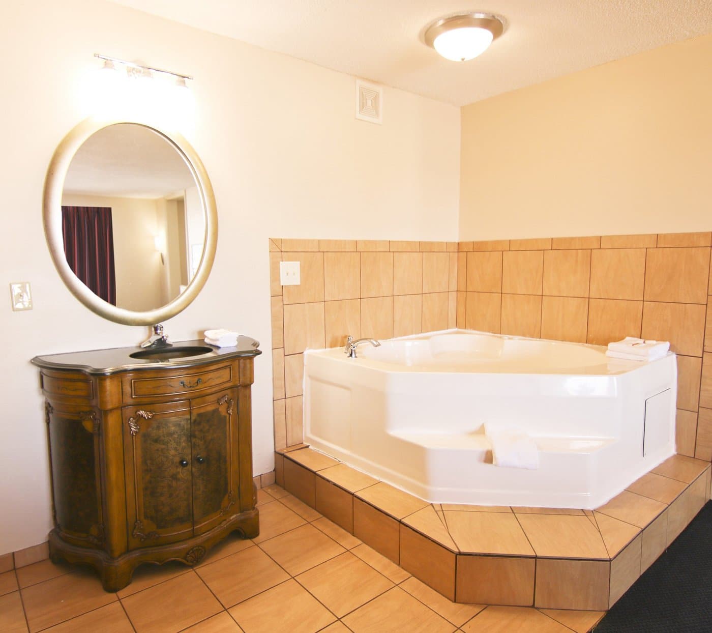 Red Roof Inn Somerset