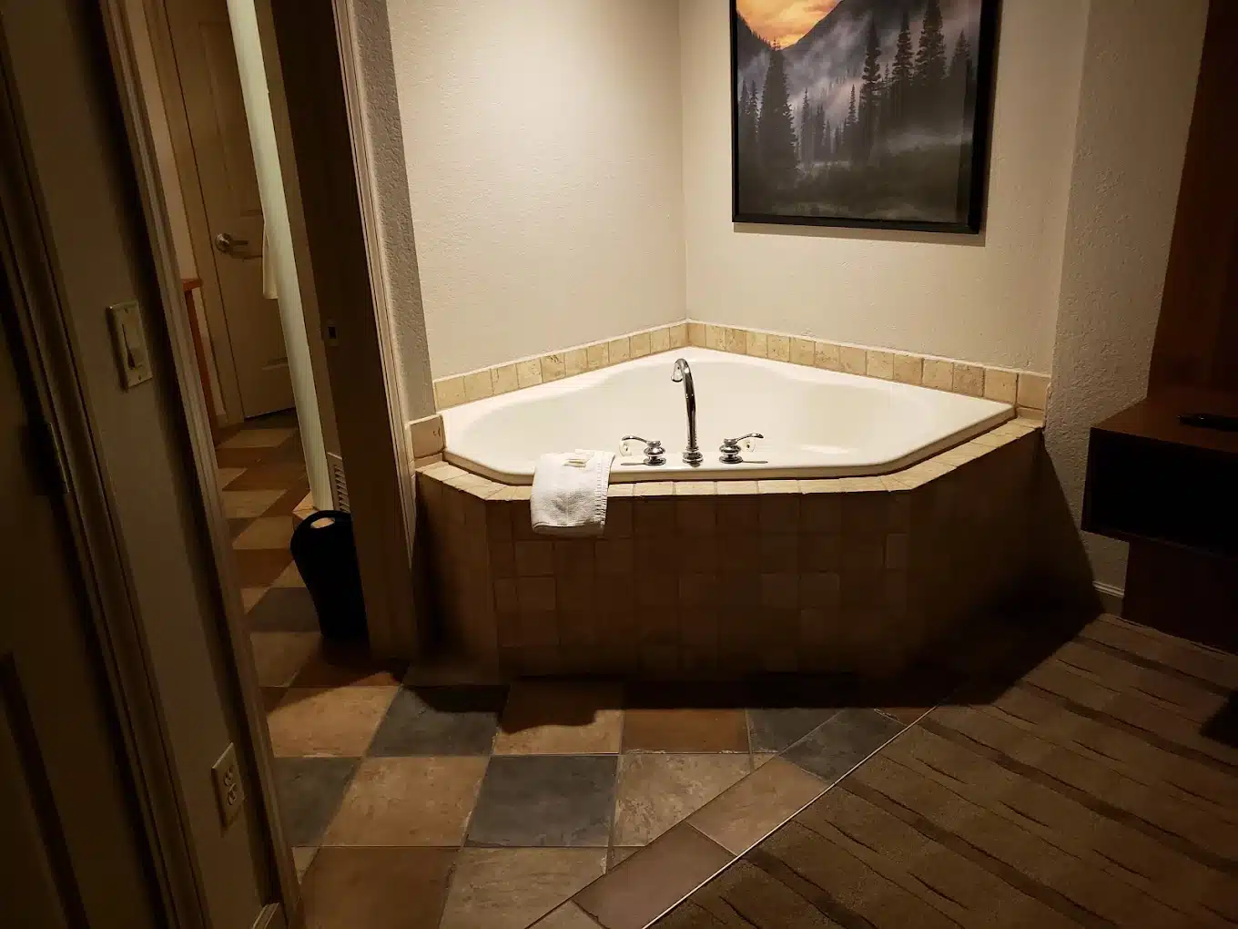 Sheraton Mountain Vista Villas