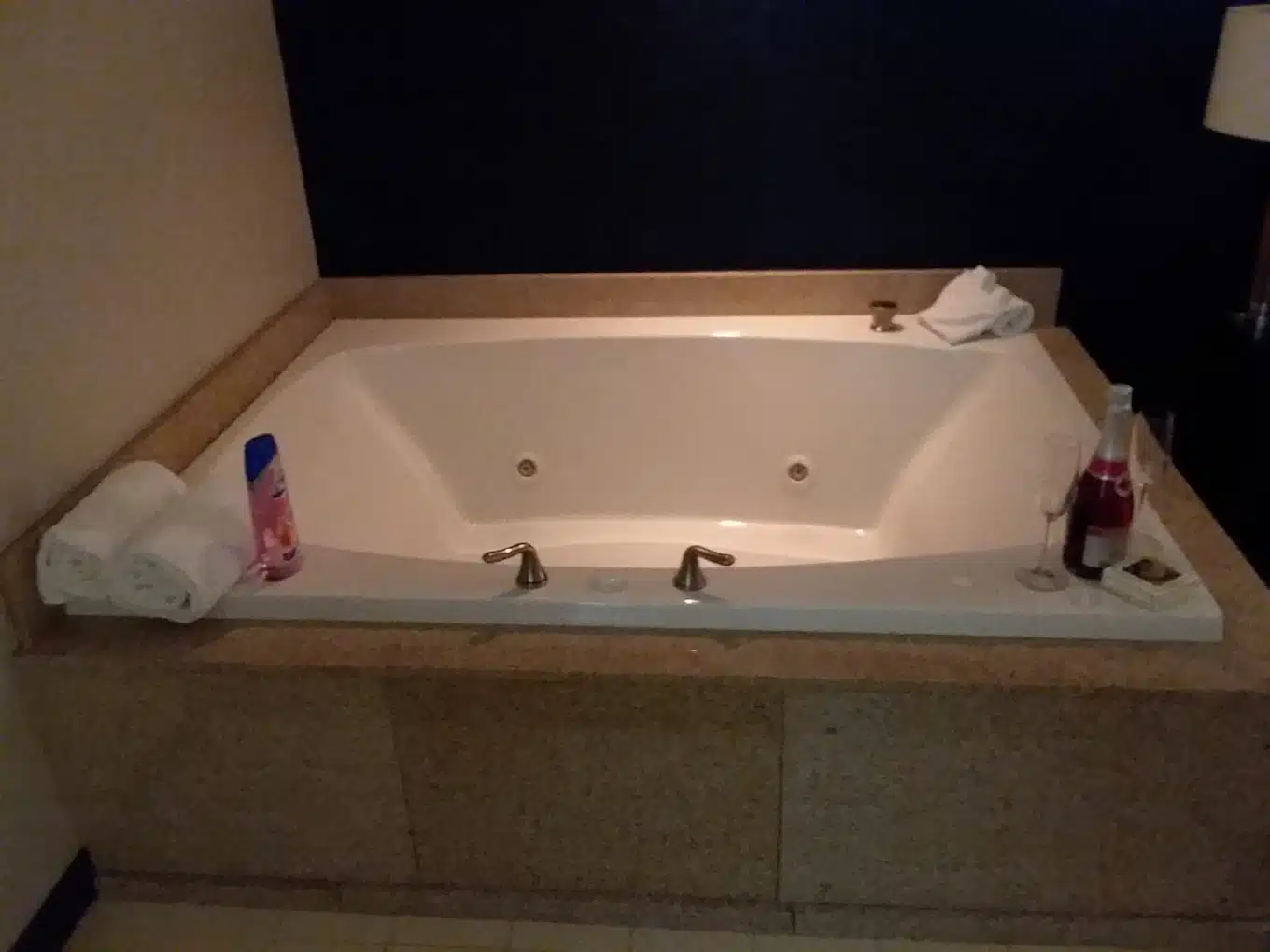 SpringHill Suites by Marriott Midland MI has jacuzzi suites