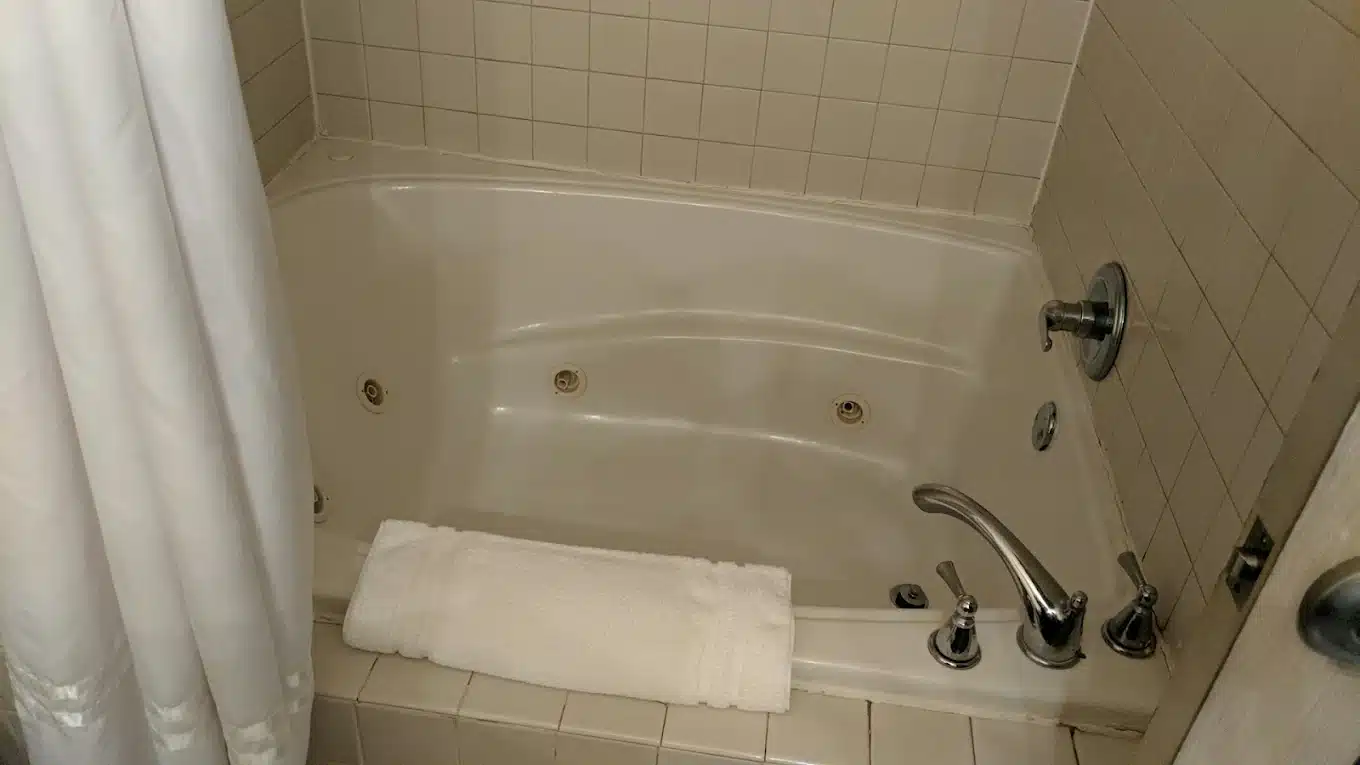 Americas Best Value Inn West Point