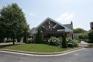 Hotels with Jacuzzi in Room in Illinois
