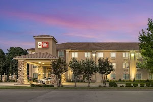 Best Western Plus Crown Colony Inn & Suites place picture