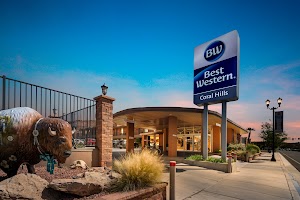 Best Western Coral Hills place picture