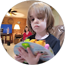 Zoe Jones profile picture