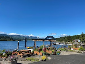 Wheeler on the Bay Lodge place picture