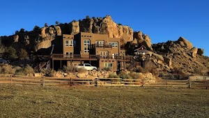 Slot Canyons Inn place picture