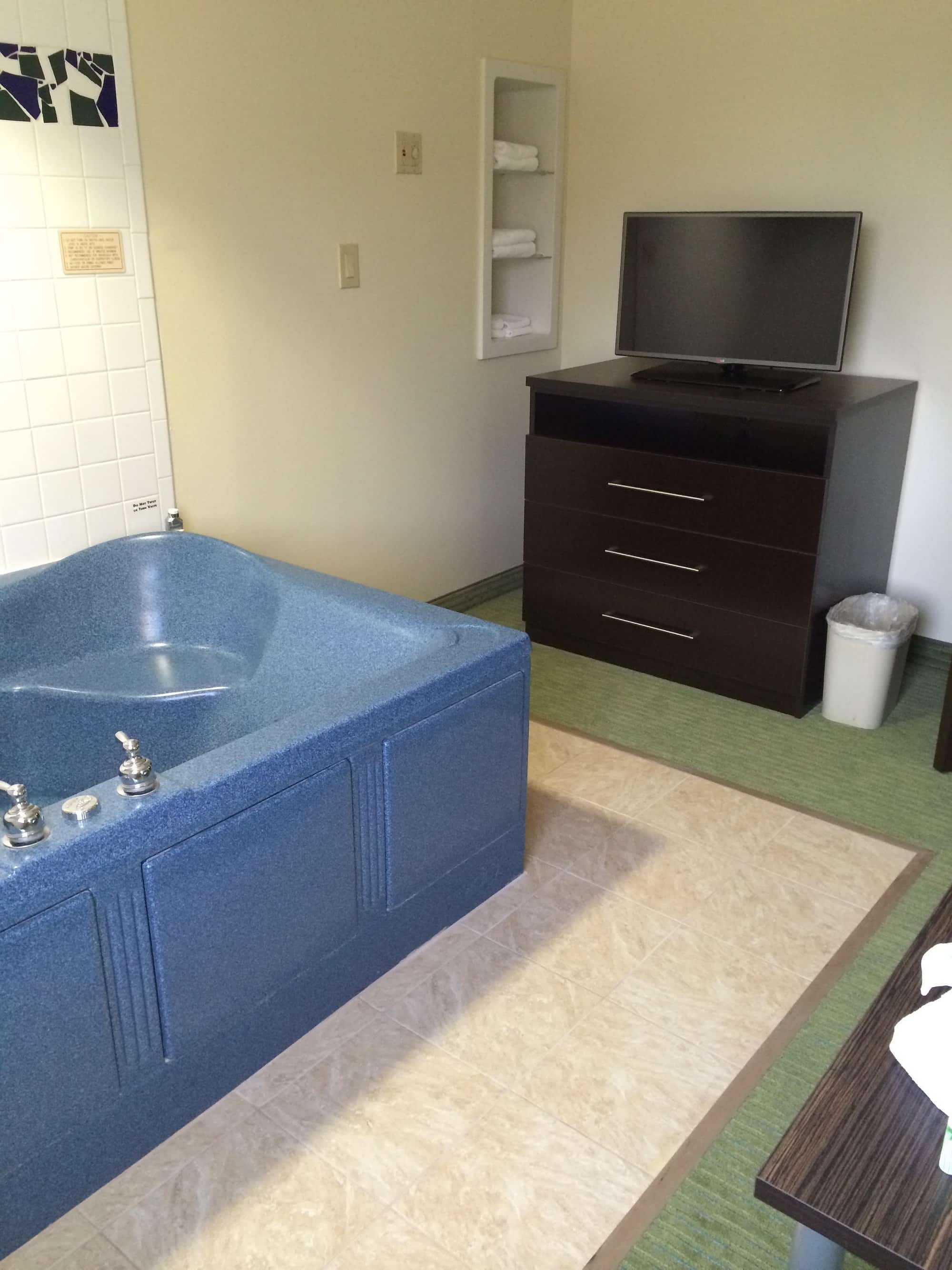 Holiday Inn Express & Suites Brownsville