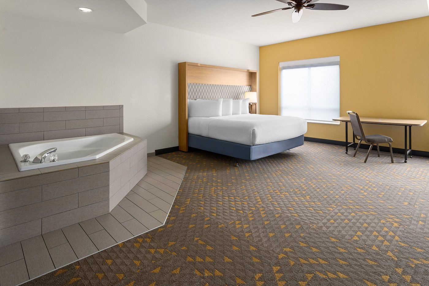 Holiday Inn Pearl – Jackson Area