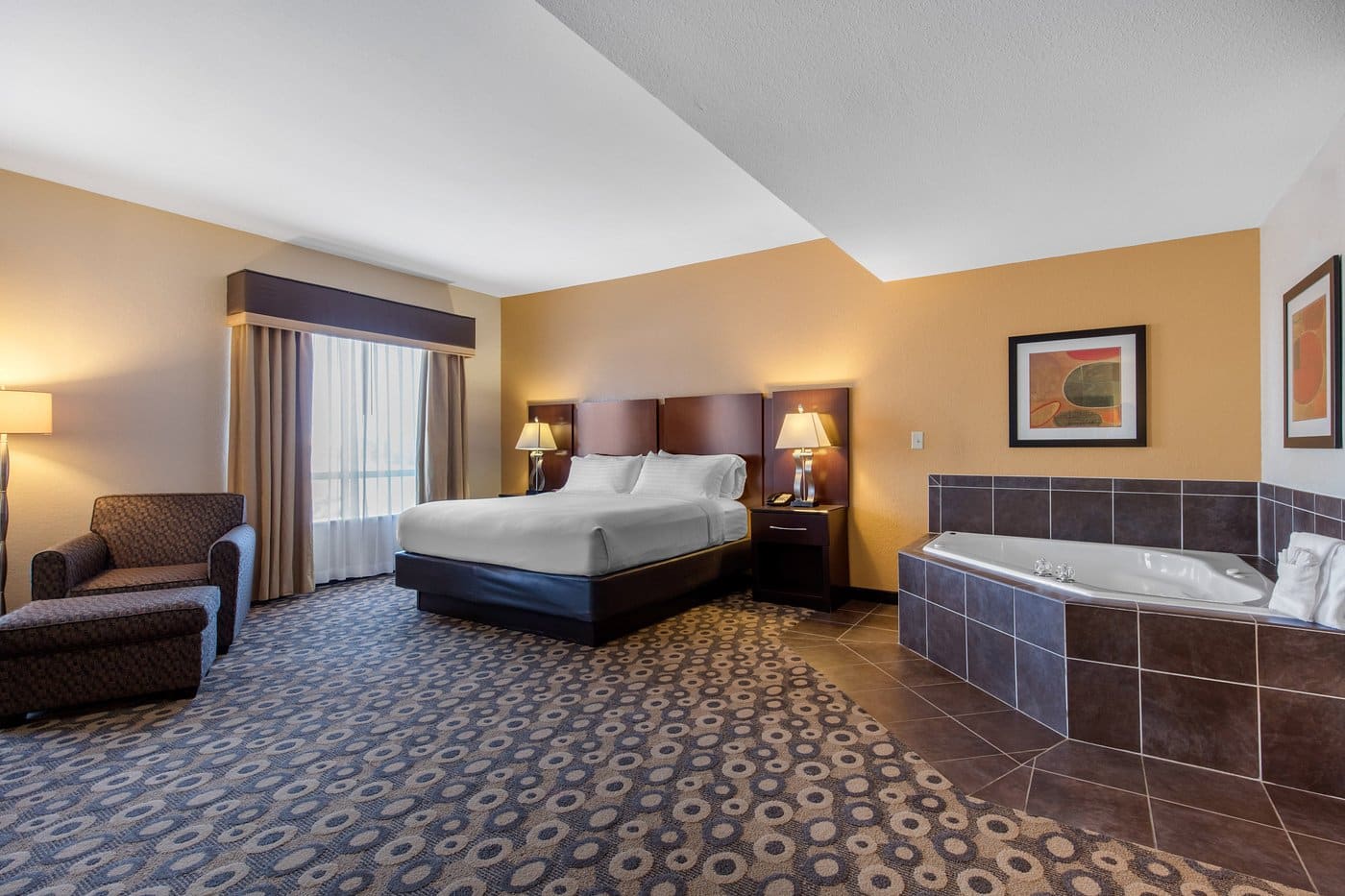 Holiday Inn Southaven Central – Memphis