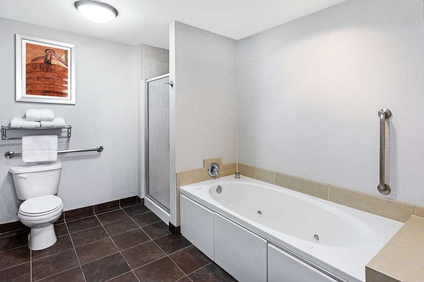 Homewood Suites by Hilton Waco