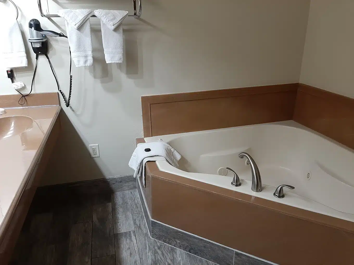 Hotel De Novo Springdale