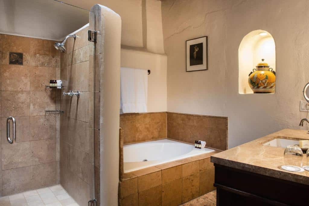 La Posada de Santa Fe